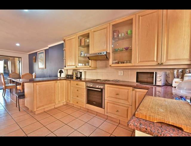 4 BEDROOM CLUSTER FOR SALE IN BOSKRUIN